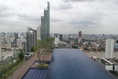 Urgent Sale Urbano Absolute Sathorn- Taksin Studio Starting From 3.3 MTHB Near BTS Krung Thon Buri 320m