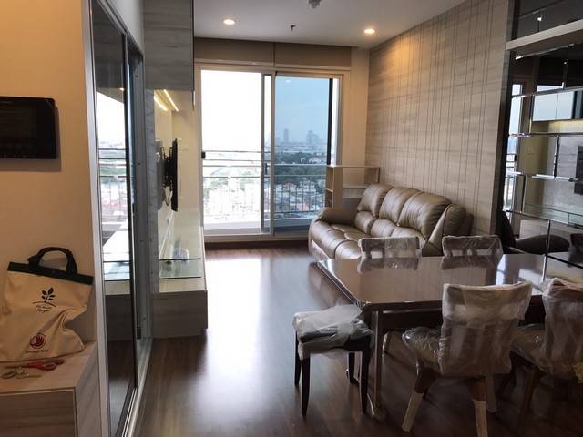 Condo for SALE	ขายคอนโด	Supalai Lite Sathorn	6.7 ลบ.	2 นอน	80 ตรม รูปที่ 1