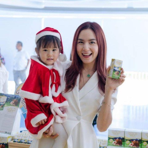 Gold Milk Guernsey นมวัวแท้ 100% ไม่ผสมนมผง อร่อยเต็มคุณค่าสารอาหารจาก ธรรมชาติ รูปที่ 3