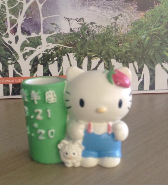 คิตตี้ (ส่งฟรี) รูปที่ 4