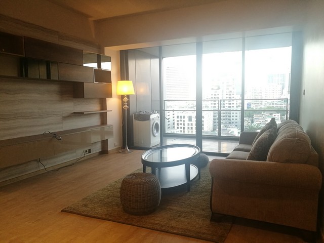 Condo for RENT	ให้เช่าคอนโด	The Met	70000 บาท	2 นอน	92 ตรม รูปที่ 1