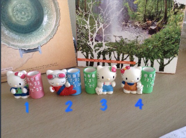 คิตตี้ (ส่งฟรี) รูปที่ 6