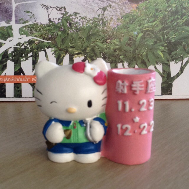 คิตตี้ (ส่งฟรี) รูปที่ 2