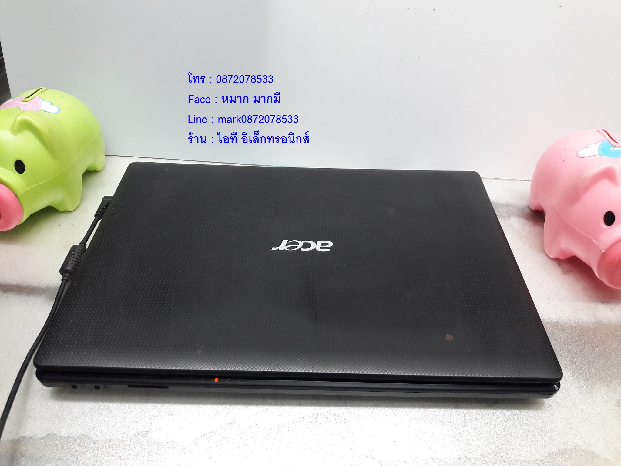 ACER Aspire 4253 รูปที่ 5