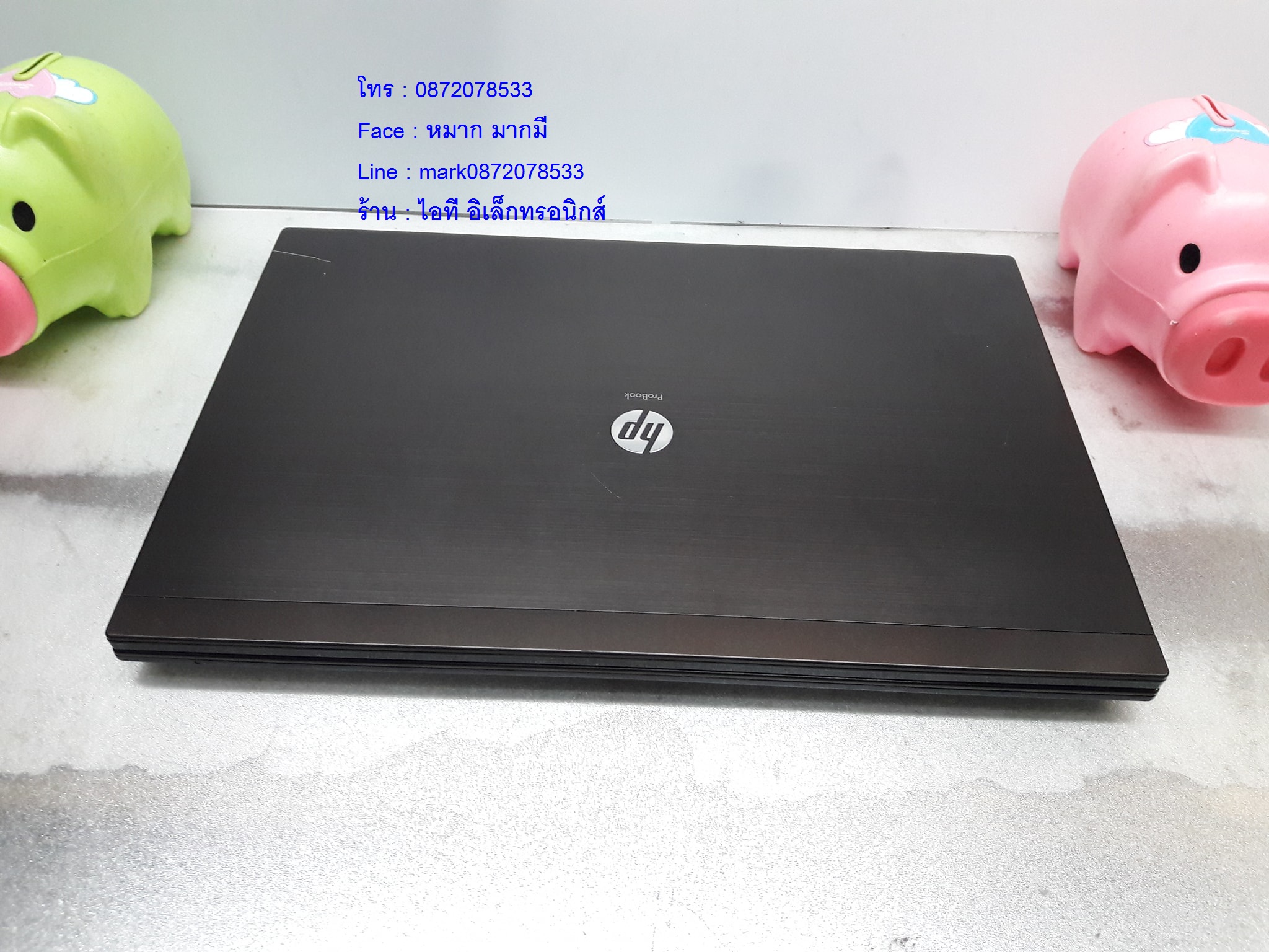 HP ProBook 5320m รูปที่ 5