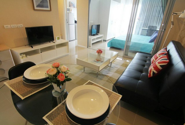 Condo for RENT	ให้เช่าคอนโด	Aspire Sukhumvit 48	16000 บาท	1 นอน	38 ตรม รูปที่ 1