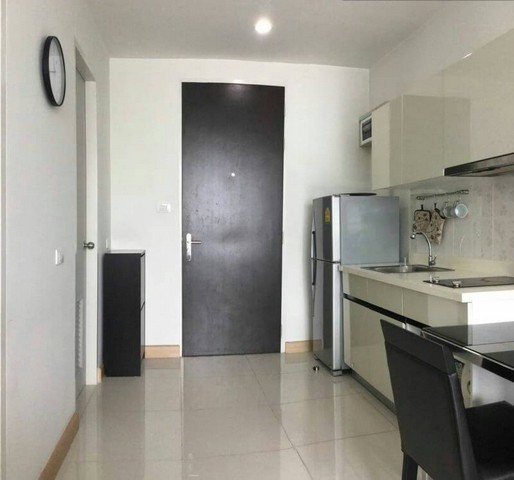 For Rent The President Sukhumvit (เดอะ เพรสซิเดนท์ สุขุมวิท) 1 bedroom ติด BTS onnut  รูปที่ 1