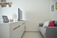 CR00426:Room For Rent  Aspire Ladprao 113 9,000THB/month