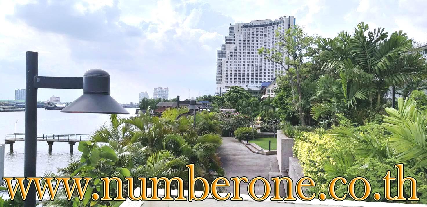 ขายด่วน สลิลธาราคอนโด ถ.พระราม 3 รูปที่ 7