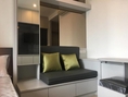 Condo for RENT	ให้เช่าคอนโด	Ideo Q Chula	15000 บาท	1 นอน	22 ตรม	