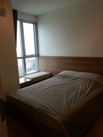 Condo for RENT	ให้เช่าคอนโด	Rhythm Sukhumvit 42	23000 บาท	1 นอน	34 ตรม รูปที่ 1