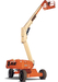 รูปย่อ ขายรถกระเช้า JLG บูมตรง M600J สูง 18.36 เมตร  มือสอง ปรับสภาพแล้ว พร้อมใช้งาน ราคาถูกสุดๆ รูปที่1