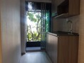 For Rent Ideo Mobi Bangsue Grand Interchange 1 bedroom 31th Floor Near MRT Taopoon City veiw