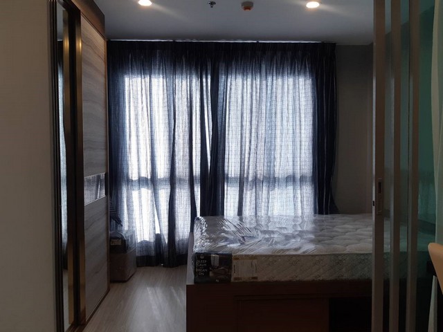 ให้เช่า Ideo Mobi Bangsue Grand Interchange 1 bedroom 31st Floor Near MRT Taopoon City veiw รูปที่ 1