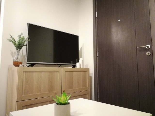 Condo for RENT	ให้เช่าคอนโด	The Base Park East Sukhumvit 77	15000 บาท	1 นอน	26.5 ตรม รูปที่ 1