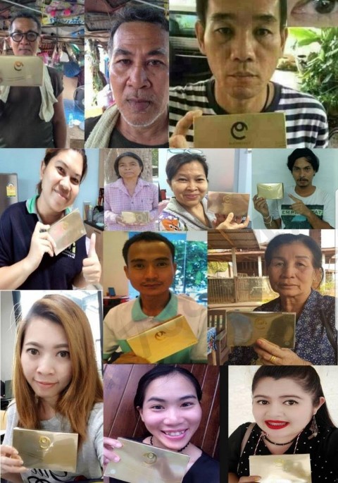 อาหารเสริมเพื่อดวงตา ดีคอนแทค D-contact ขจัดทุกปัญหาของดวงตาได้อย่าง ชัดเจนด้วย รูปที่ 7