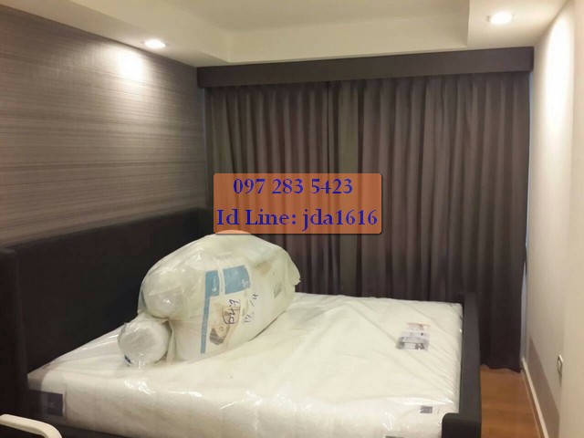For Rent Lette Light Convent Condo Close BTS Chong Nonsi Station Size 34 sq.m รูปที่ 1