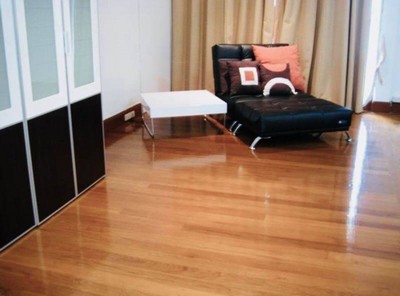 PRIVATE POOL, HOUSE IN NANA, RENT-150k, 3bed 350sqm 800m from BTS NANA ref-dha181105 รูปที่ 1