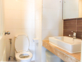 ขายถูกมาก Grand Parkview Asoke 54 ตรม 2 ห้องนอน 1 ห้องน้ำ ใกล้ MRT เพรชบุรี