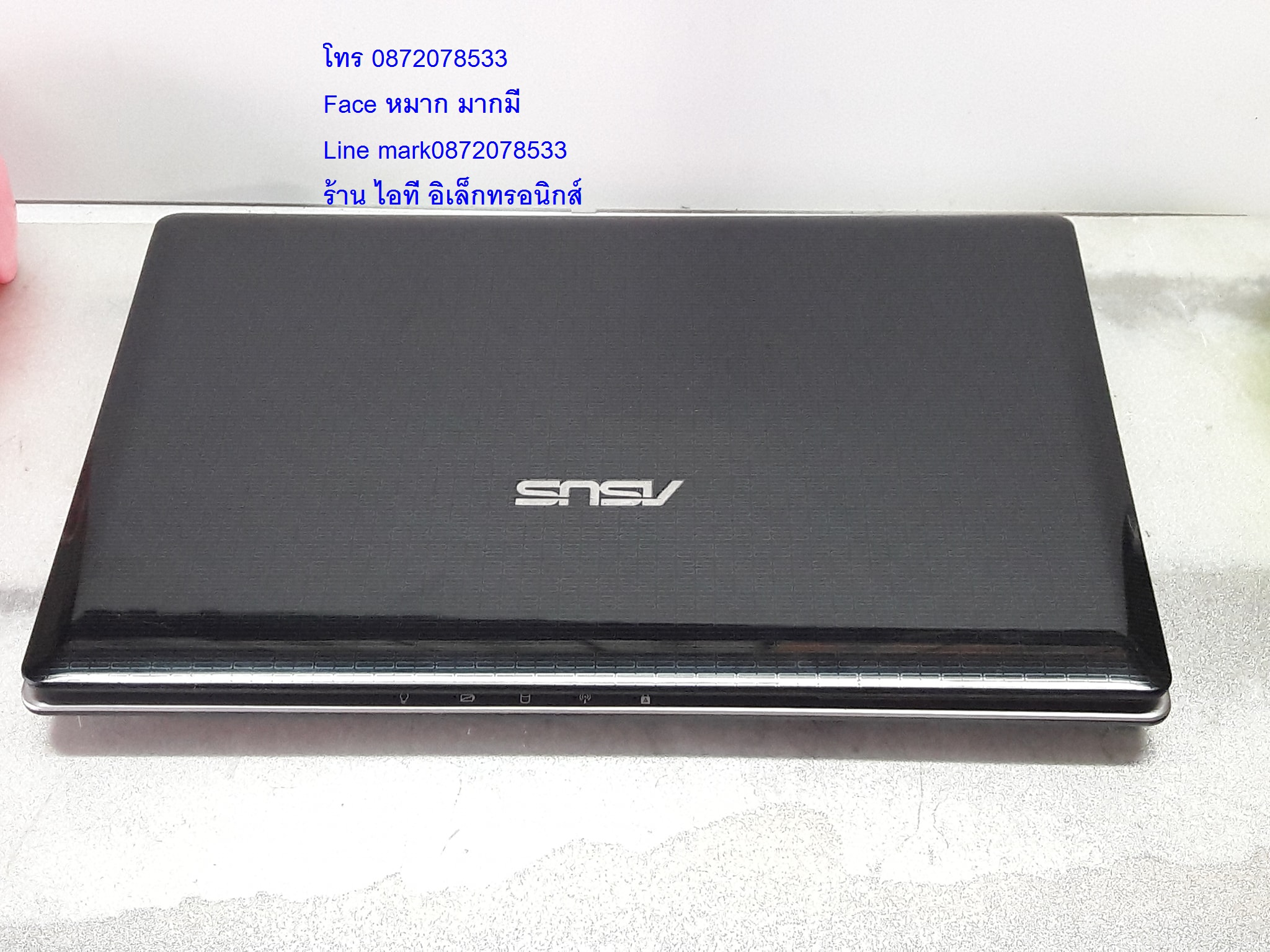 ASUS A43S รูปที่ 5