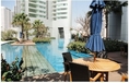 Sale  Condo  Millennium Residence  ย่านสุขุมวิท 20  ใกล้ MRT สุขุมวิท