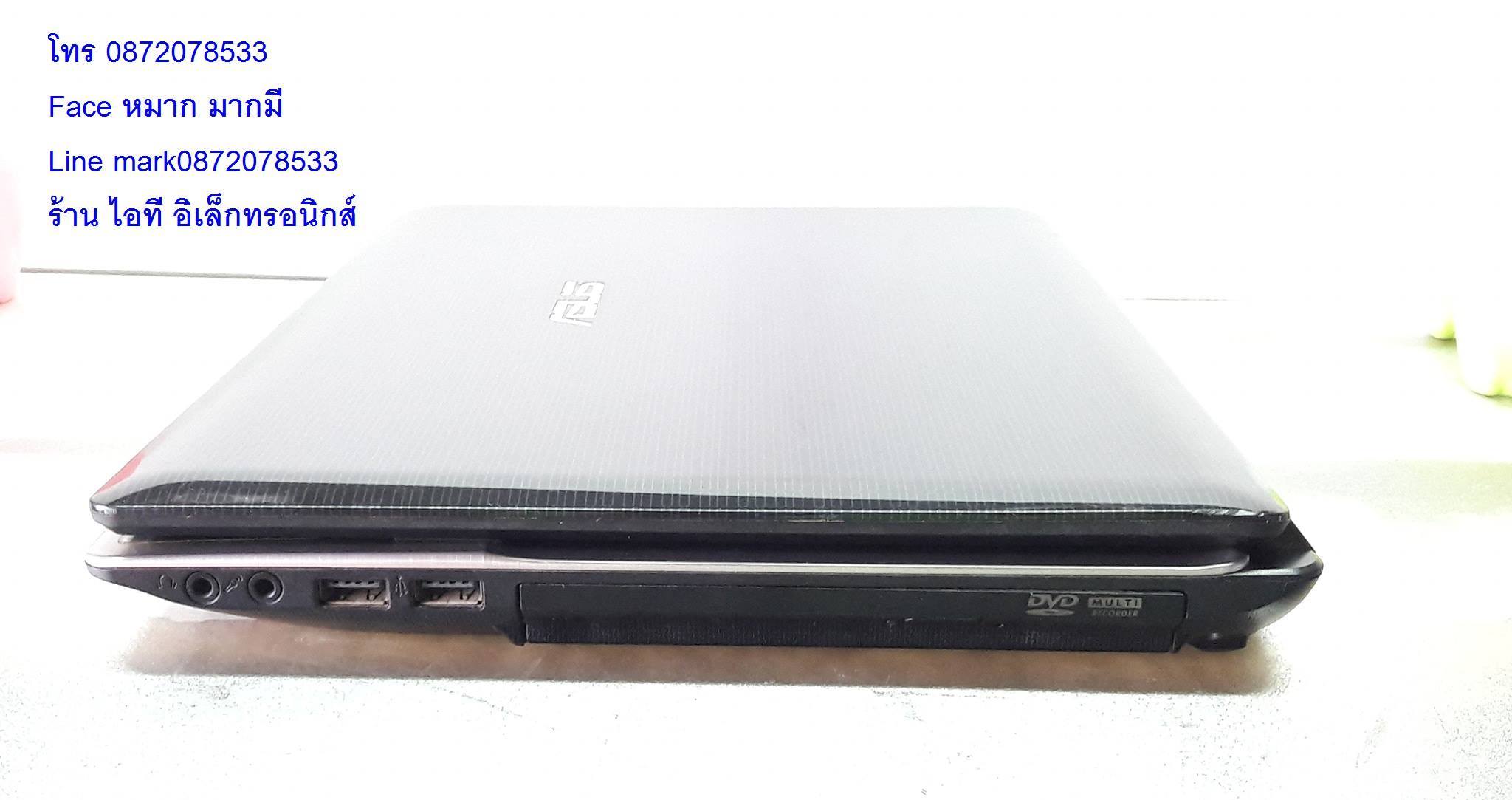 ASUS A43S รูปที่ 7