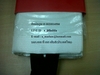 รูปย่อ ผ้าห่มกันไฟ ผ้าห่มดับไฟ FIRE BLANKET รูปที่2