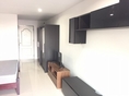 Very good Price !!! For Sale Regent Home 4 BTS  On Nut 1 bedroom-30 sqm-5th floor-South-Building B
