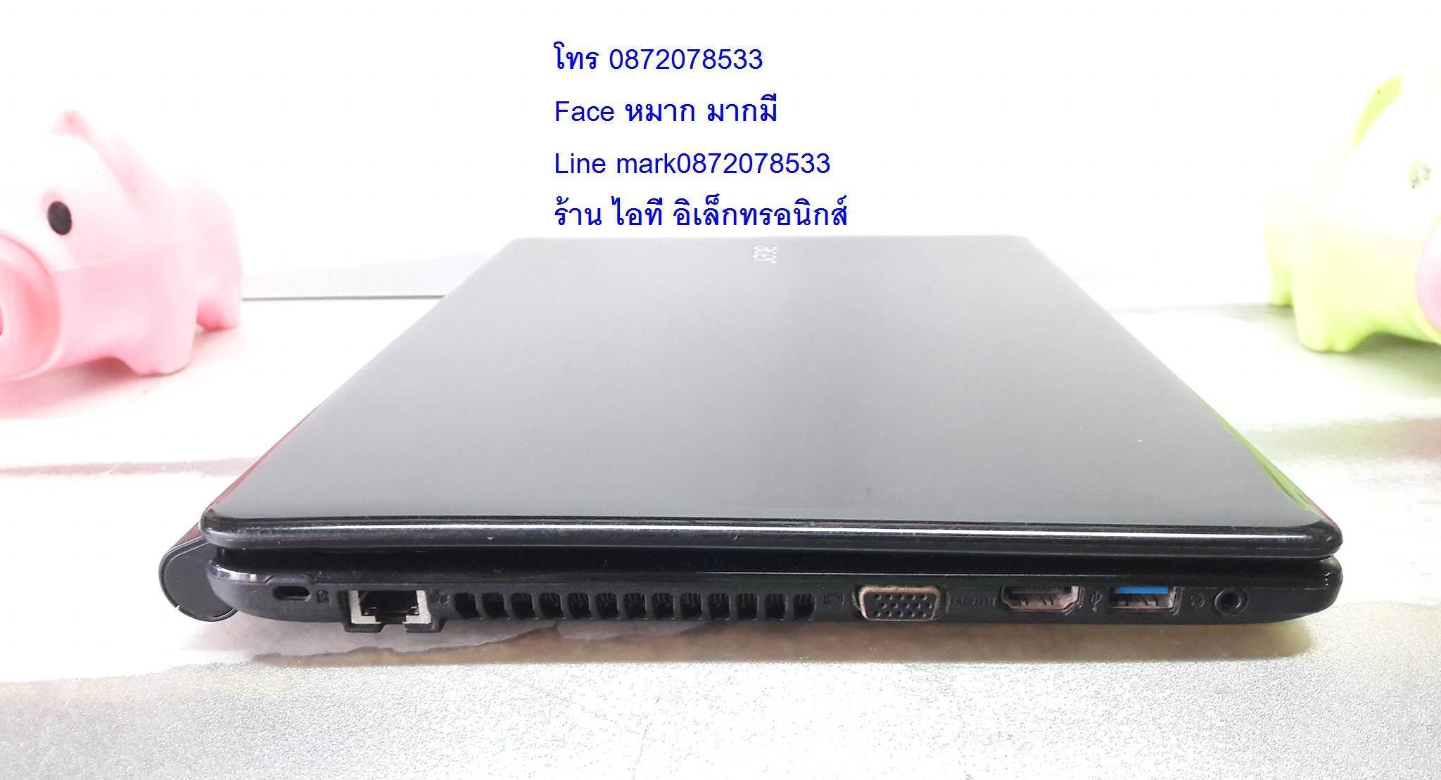 ACER Aspire E1-470G รูปที่ 7