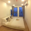 Condo for RENT	ให้เช่าคอนโด	Ideo Q Chula-Samyan	45000 บาท	2 นอน	67 ตรม