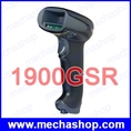 2D บาร์โค้ดสแกนเนอร์ 2D Barcode Scanner Honeywell 1900GSR-2USB 1D pdf417 2D SR Focus 3m Cable(สั่ง 2 อาทิตย์)