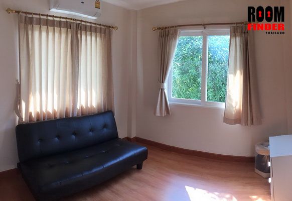 (เช่า) FOR RENT CASA VILLE RATCHAPRUK-RATTANATHIBET 2 / 3 beds 3 baths / 64 Sqw.**30,000**  รูปที่ 1