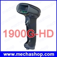 2D บาร์โค้ดสแกนเนอร์ Honeywell 1900G-HD 2D Barcode Scanner,USB Cable (สั่ง 2 อาทิตย์)