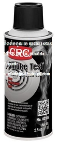 สเปรย์ควันทดสอบเครื่องตรวจจับควัน CRC SMOKE TEST