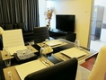 Condo for RENT	ให้เช่าคอนโด	Supalai Lite Sathorn-Charoenrat	38000 บาท	2 นอน	82 ตรม