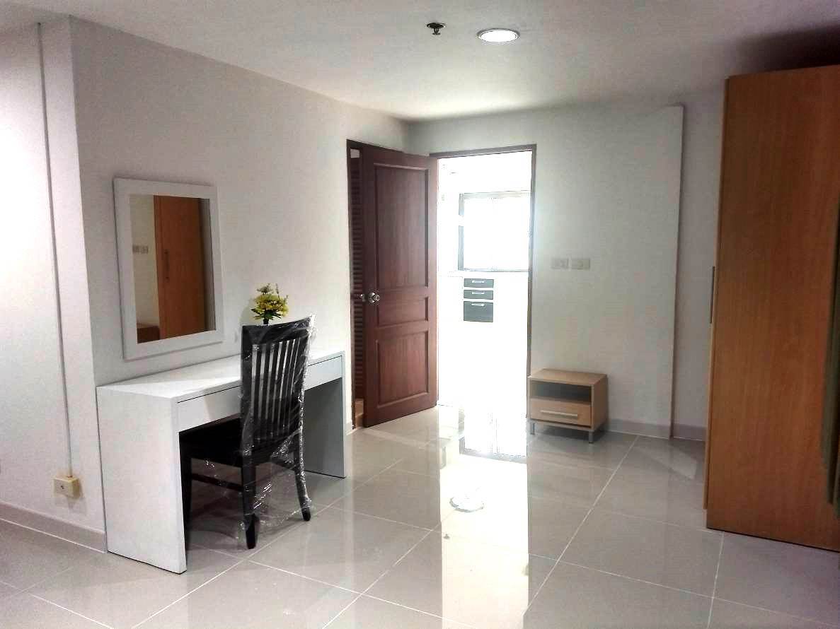 For rent Waterford Thonglor  1 Bed 1 Bathroom Fully Furnished 23,000 baht. รูปที่ 1