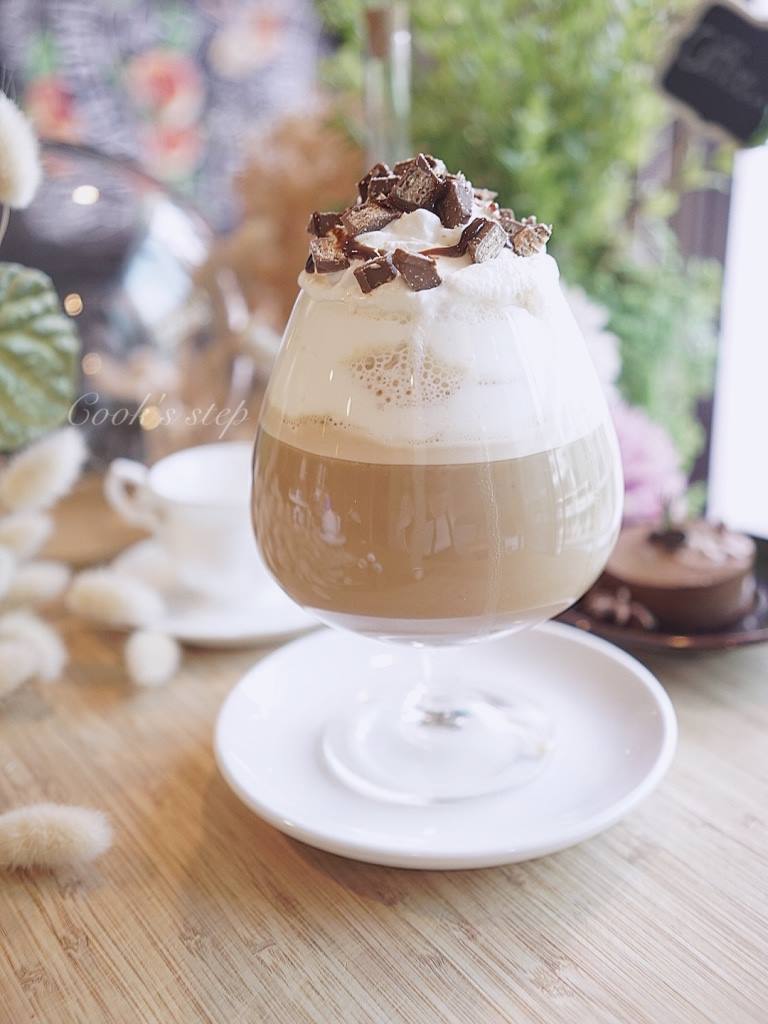 Barista คอร์สเรียนชงกาแฟ เรียนชงกาแฟสด นักชงมืออาชีพ รูปที่ 3