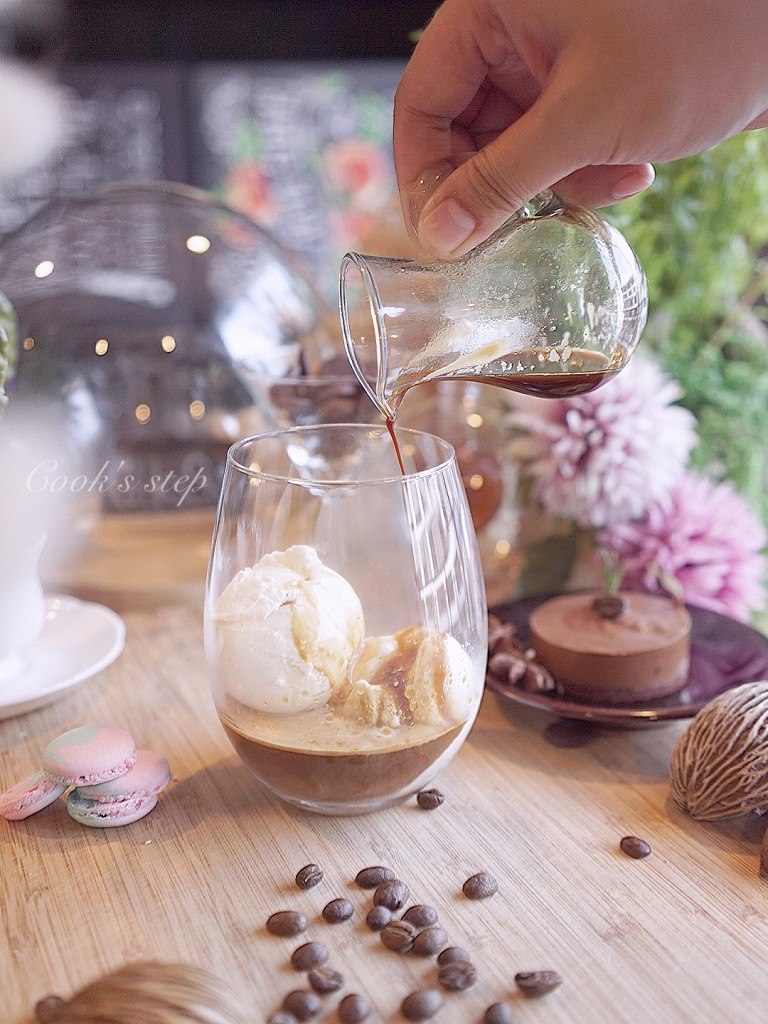 Barista คอร์สเรียนชงกาแฟ เรียนชงกาแฟสด นักชงมืออาชีพ รูปที่ 7