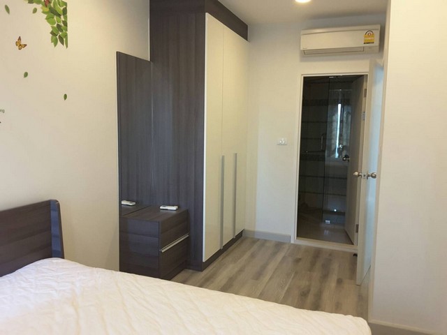 Condo for RENT ให้เช่าคอนโด	Centric Sathorn – St.Louis35 ตรม 1 นอน 	18000 บาท	 รูปที่ 1