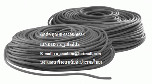 โฟมเส้น Backing Rod รูปที่ 1