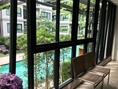 ขาย คอนโดวิลล่าลาซาล VILLA LASALLE SUKHUMVIT 105 bts แบริ่ง  - ขนาด 1 ห้องนอน