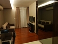 Condo for RENT	ให้เช่าคอนโด	The Address Sukhumvit 61	สุขุมวิท	35000 บาท	1	นอน	46 ตรม	ใกล้BTSเอกมัย	 