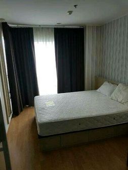 l คอนโด  ให้เช่า udelight@HUAYKWANG - 35 -- ตารางเมตร  1 BEDROOM . รูปที่ 1