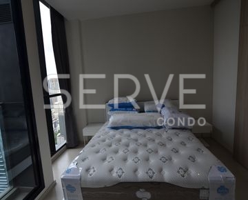 NOBLE PLOENCHIT brand new Condo for rent room 4 58 sqm 1 bed 129000 per month รูปที่ 1