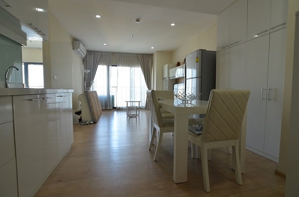 Noble Remix for sale with skywalk from BTS Thonglo 81 sqm 2 Bed and 15600000 bath รูปที่ 1