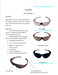 รูปย่อ แว่นตานิรภัย แว่นเซฟตี้ อุปกรณ์สำหรับป้องกันดวงตา  รูปที่6