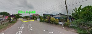 ที่ดินโฉนด 7-3-88 ตารางวา รูปที่ 5