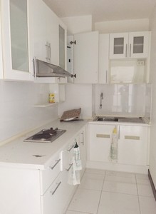 Hot Price!!! 3-bedroom (116 Sq.m) condominium for sale ONLY 3.4 Million Bath at Bangna Area  รูปที่ 1