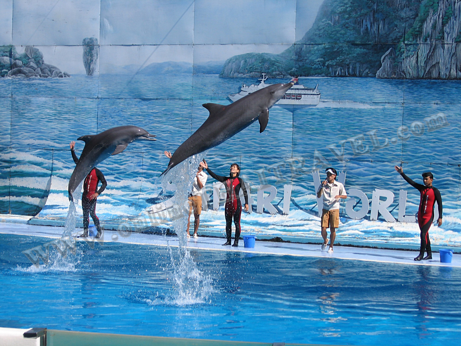 (Safari World) รูปที่ 5
