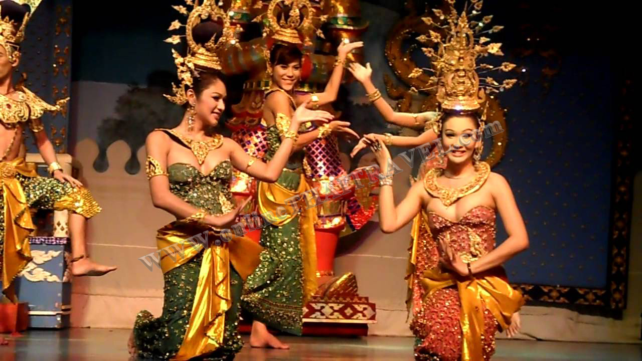 (Mambo Cabaret Show) รูปที่ 6